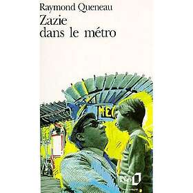 Zazie Dans Le Metro