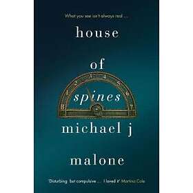 House Of Spines