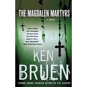 The Magdalen Martyrs: A Jack Taylor Novel