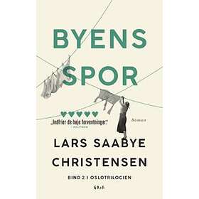 Byens Spor 2 PB