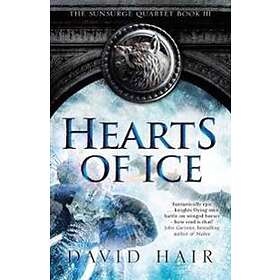 Hearts Of Ice