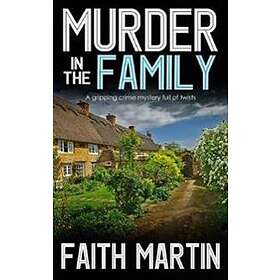 Murder In The Family