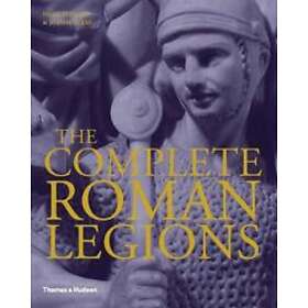 The Complete Roman Legions - Hitta Bästa Pris På Prisjakt