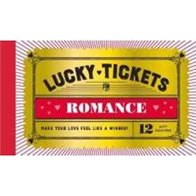 Lucky Tickets For Romance