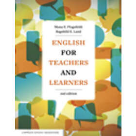 English For Teachers And Learners