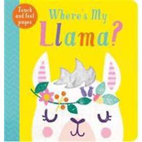 Where's My Llama?
