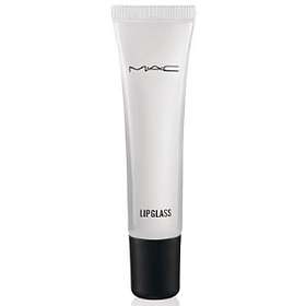 MAC Cosmetics Lipglass Lip Gloss Tube