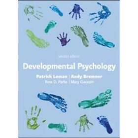 Developmental Psychology, 2e