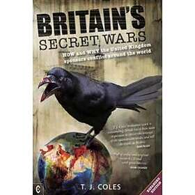 Britain's Secret Wars