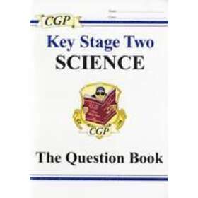 KS2 Science Question Book