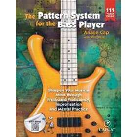 The Pattern System For The Bass Player