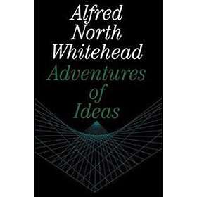 Adventures Of Ideas