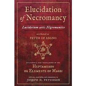 Elucidation Of Necromancy