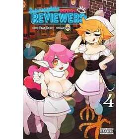 Interspecies Reviewers, Vol. 4