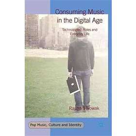 Consuming Music In The Digital Age