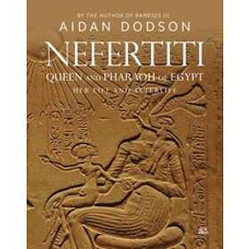 Nefertiti, Queen And Pharaoh Of Egypt