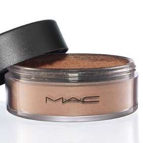 MAC Cosmetics Iridescent Loose Powder