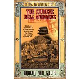 The Chinese Bell Murders