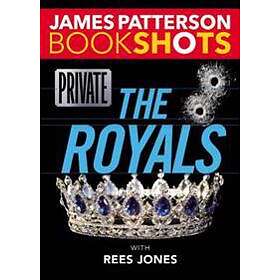 Private: The Royals