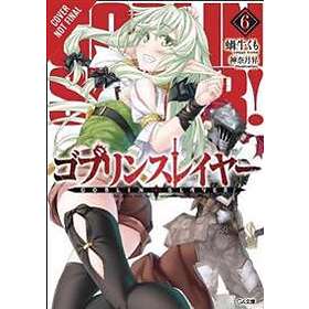 Goblin Slayer, Vol. 6 (light Novel)