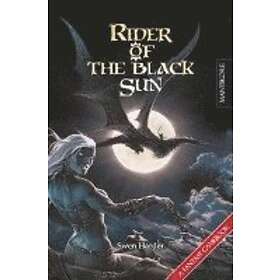 Rider Of The Black Sun