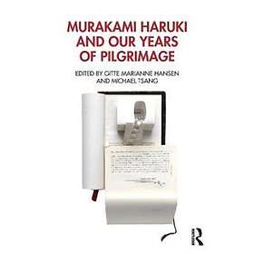 Best pris på Murakami Haruki And Our Years Of Pilgrimage Bøker - Sammenlign  priser hos Prisjakt