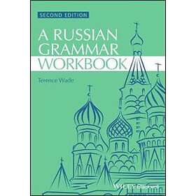 Russian Grammar Workbook