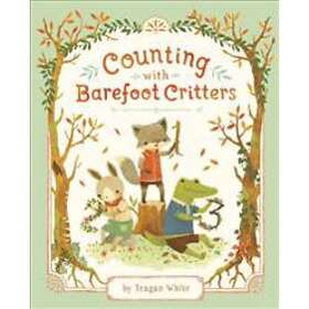 Counting With Barefoot Critters