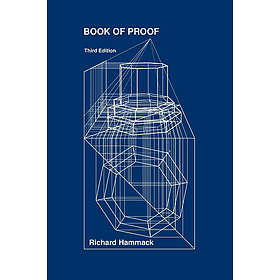 Book Of Proof