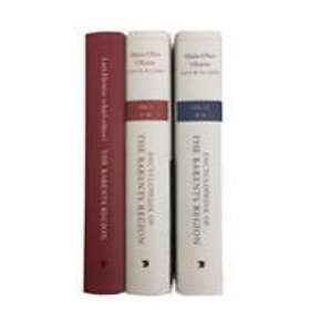 The History Of The Barents Region