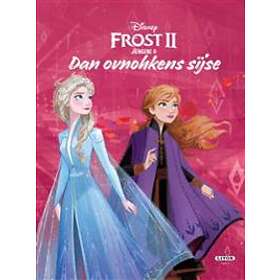 Frost II Jïengene II
