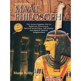 The Wisdom Of Maati