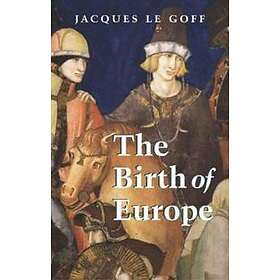 Birth Of Europe 400–150