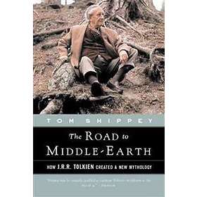 The Road To Middle-Earth