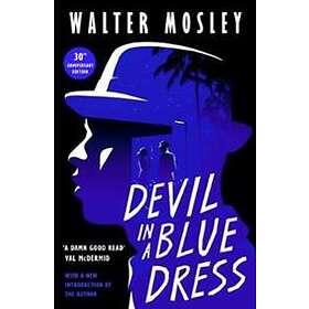 Devil In A Blue Dress