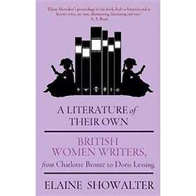 Literature Of Their Own