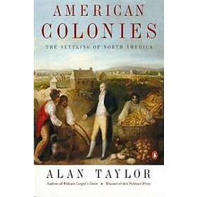 American Colonies