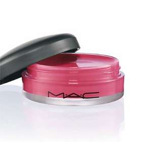 mac lip pot