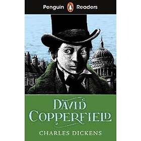Penguin Readers Level 5: David Copperfield (ELT Graded Reader)
