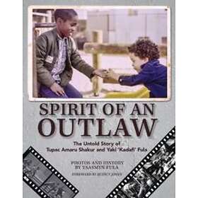 Spirit Of An Outlaw
