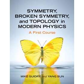 Symmetry, Broken Symmetry, And Topology In Modern Physics