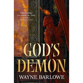 God's Demon