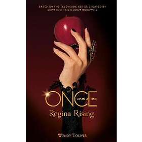 Once Upon A Time Regina Rising