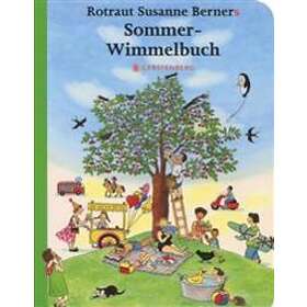 Sommer-Wimmelbuch