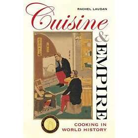 Cuisine And Empire