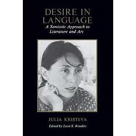 Desire In Language