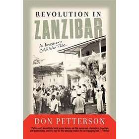 Revolution In Zanzibar