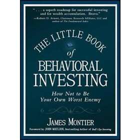The Little Book Of Behavioral Investing