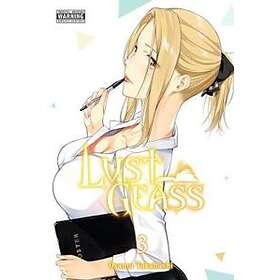 Lust Geass, Vol. 3