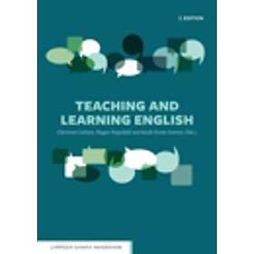 Teaching And Learning English